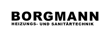 Borgmann Heizungs- und Sanitärtechnik
